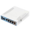 وایرلس خانه و دفتر میکروتیک مدل Mikrotik hAP ac
