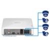 دستگاه ان وی آر ترندنت مدل NVR Trendnet TV-NVR104