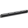 پچ پنل ۲۴ پورت ترندنت ‌Trendnet TC-P24C6