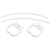 پچ پنل ۲۴ پورت ترندنت ‌Trendnet TC-P24C6