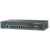 سوئیچ سیسکو WS-C2960PD-8TT-L
