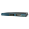 سوئیچ سیسکو WS-C3560-24TS-S