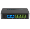 گیت وی ۴ پورت FXS گرند استریم مدل HT814